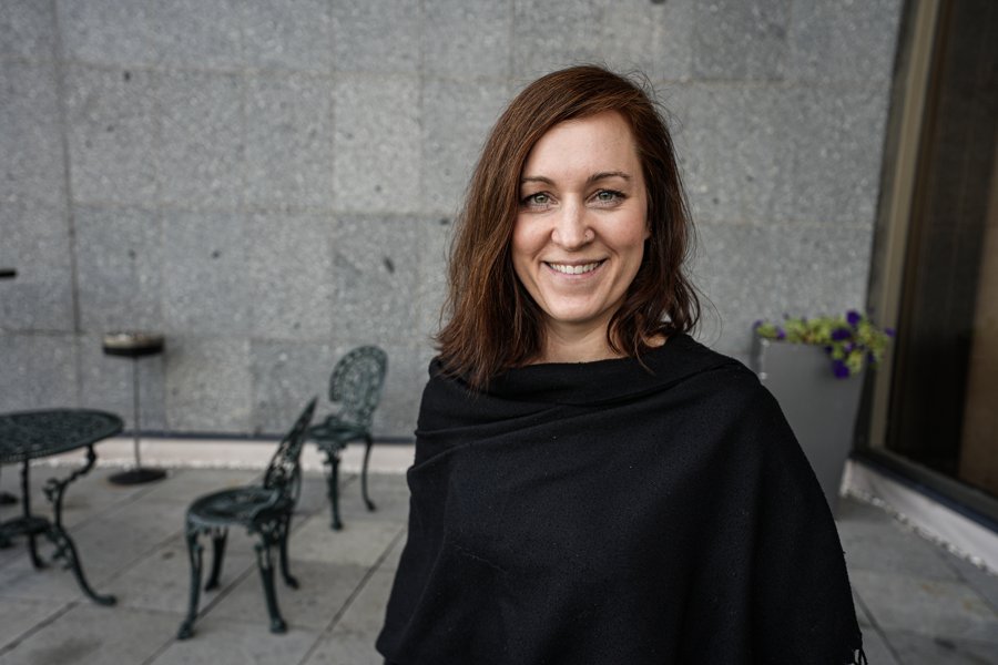 Dora Grimová